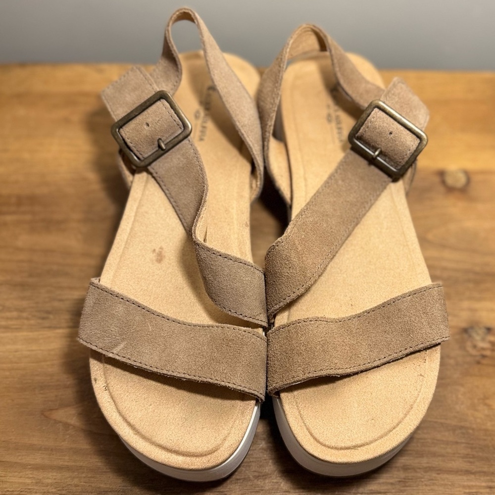 Koolaburra by Ugg Sandles